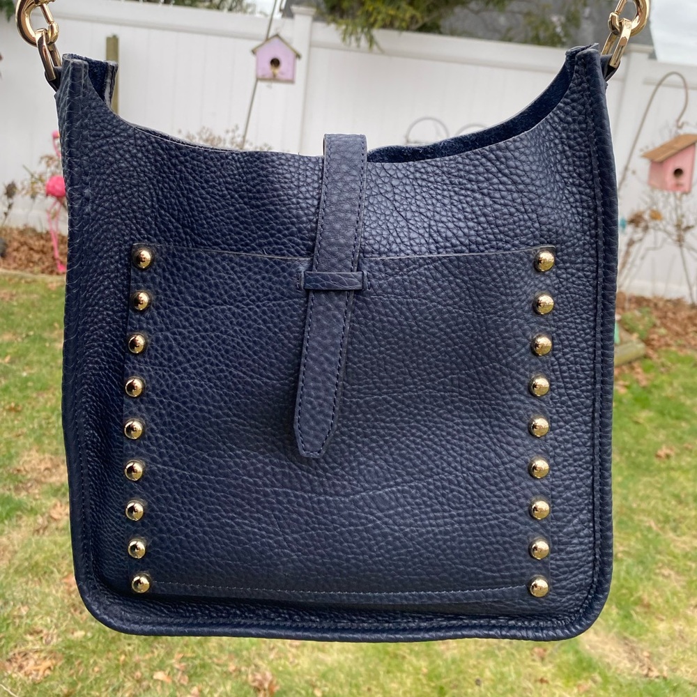 Rebecca Minkoff Unlined Crossbody Feed Bag